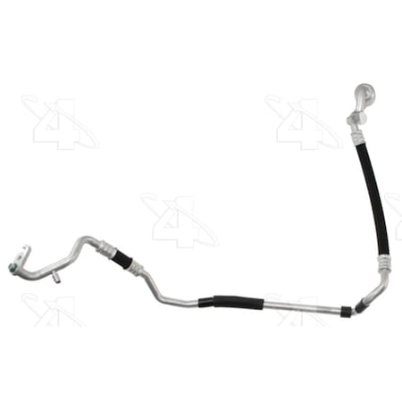 Four Seasons Suction Line Hose Assembly, 66286 66286